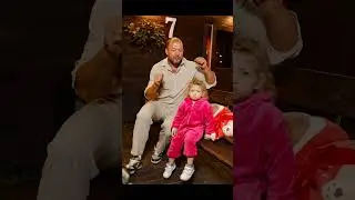 Милаша звезда любого праздника