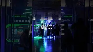 AI Powered Arcade Machine - VS AI Street Battle #midjourney #aitechnology #electronics #tech