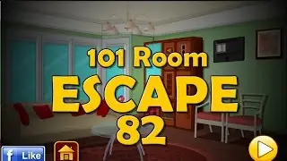 101 Room Escape 82