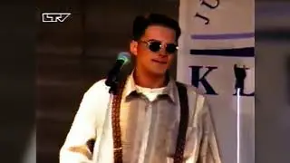 Sfera - Šauki mane