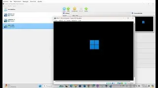 COMO INSTALAR WINDOWS 11 PRO💻 EN UNA MAQUINA VIRTUAL VIRTUALBOX👨‍💻