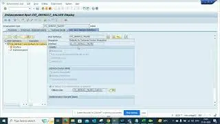 SAP S/4HANA How to set default values in BP for Vendor and Customer