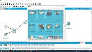 Dynamic Nat | Advanced CCNA