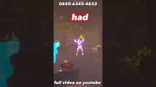 COD ZOMBIES ON FORTNITE🧟