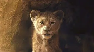 Mufasa: The Lion King Trailer Music