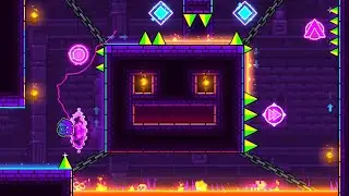 Geometry Dash Update 2.2 Sneak Peek 2