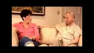 Psychotherapy for Chronic PTSD: Involving Family Members Clip