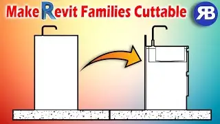 Revit Snippet: Fix Any Families Not Cutting in Section Views