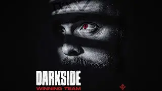 Winning Team - Darkside