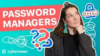 How password managers work