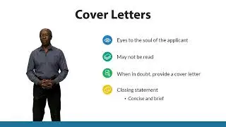 Cover Letters: Do You Really Need One? #coverletter