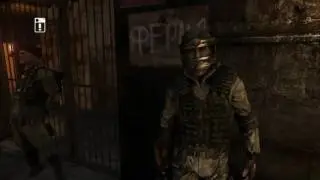 Metro 2033 Redux [Part 03] - Loot everything everywhere!!!