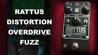 RATTUS dist over fuzz