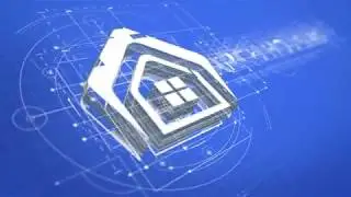 Architect Logo Reveal – After Effects Templates (FREE)