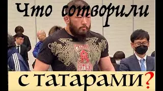 ТАТАРЫ В РОССИЙСКОЙ АРМИИ - КЛЯТВОПРЕСТУПНИКИ? ВМЕСТЕ - ПРОТИВ ЛАПОТНИКОВ! Лекция историка А. Палия