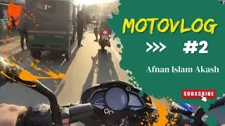 Most popular lovers point in khulna | MotoVlog | Vlog 2