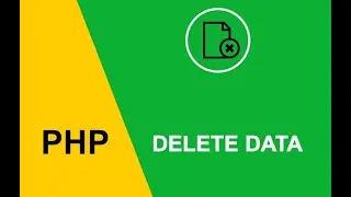 How to Delete Data From MySQL Using PHP