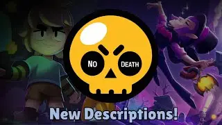 Analyzing New Brawler Descriptions