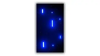 Black screen light effect | Tamplate video background | Black Screen Status | Green Screen Template
