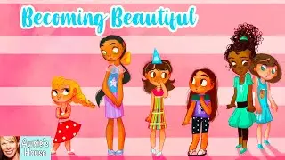 📚 Kids Book Read Aloud: BECOMING BEAUTIFUL by Tarang Rawat and Elena Napoli