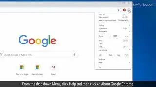 How to update Google Chrome :Tutorial