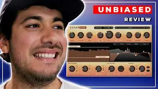 KSHMR don't hate me .... KSHMR Reverb Review!