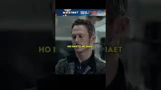 Застряла в плоскости из параллельного мира 😳 