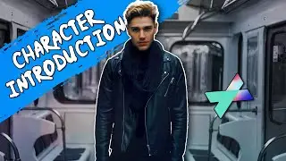 Character Introduction Freeze Frame Effect - Wondershare Filmora X