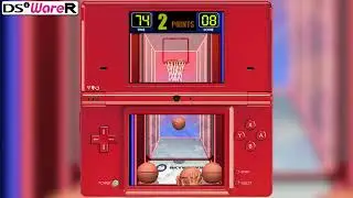 Arcade Hoops Basketball - HashROM.com