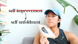 a loving approach to self-improvement