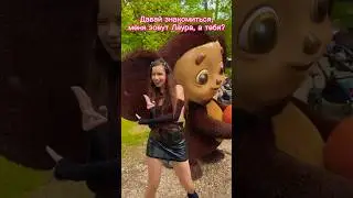 Как вас зовут?💕 
