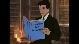 Library of Ruina | How to Librarian (Brief Guide)