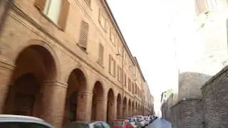 Boshoi Ballet Academy Summer Intensive. Urbino, Italy. Day5. Parents' Day.