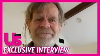 William H Macy On Reflects On Mr. Hollands Opus Role