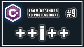 The difference between postfix and prefix increment and decrement operations in C# | C# essential #9