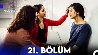 20 Dakika 21.Bölüm