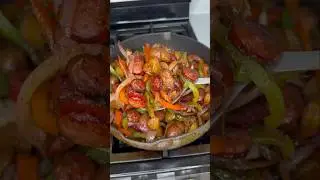 One Pot Budget Friendly Meal Using
