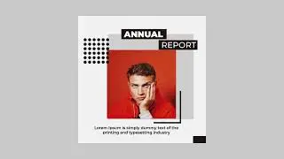 Minimalist Post & Stories Premiere Pro Template