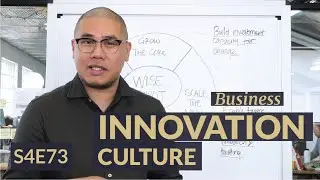 3 key drivers for Innovation culture (Digital Creative Agency) | 