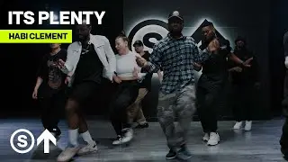 Its Plenty - Burna Boy | Habi Clement Choreography