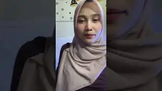 Bigo live - Aylla cantik jilbab halu para pascol 2025