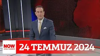 Kanlı yasa genel kurul yolunda... 24 Temmuz 2024 NOW Ana Haber