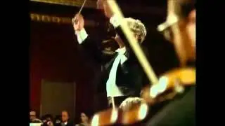 Mahler - Symphony No.5. V Rondo-Finale. Allegro 5-5 (Leonard Bernstein, VPO)