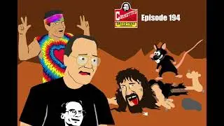 Jim Cornette on A&Es Mick Foley Biography