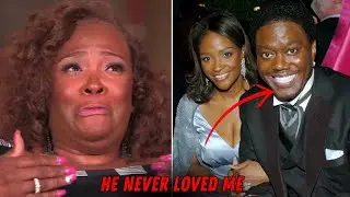 Bernie Mac’s Widow Tearfully Explained Why She Moved On So Quickly