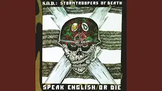 Speak English or Die