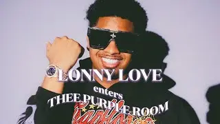 Lonny Love - 