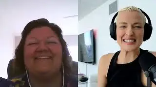 CAM4 Highlight: Amanda of Lime Counseling