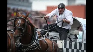 Chuckwagons are BACK!