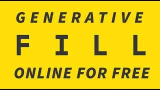 Using Generative Fill AI Tool Online For Free (3 Ways)